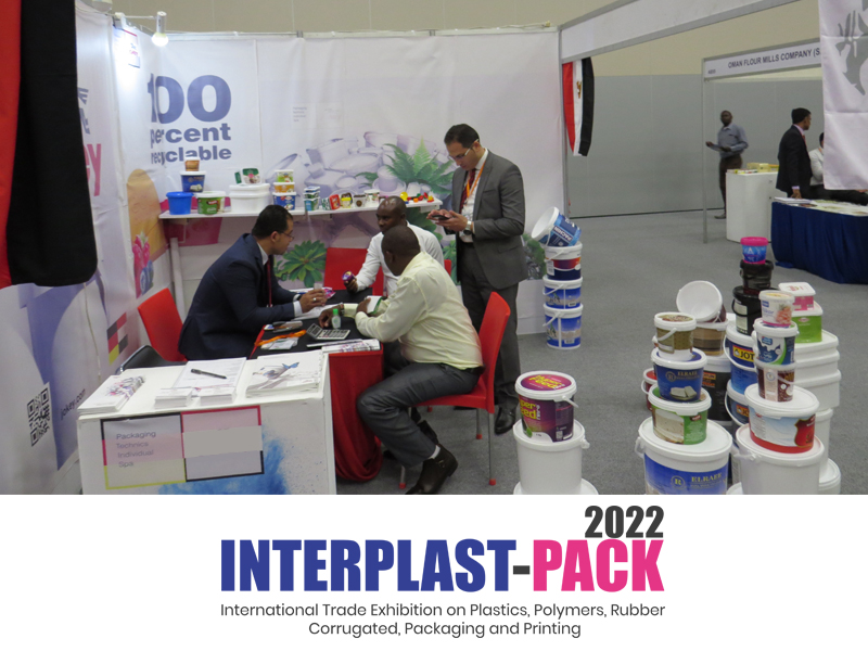 InterplastPack-2022