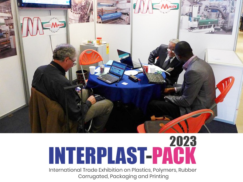 InterplastPack-2022